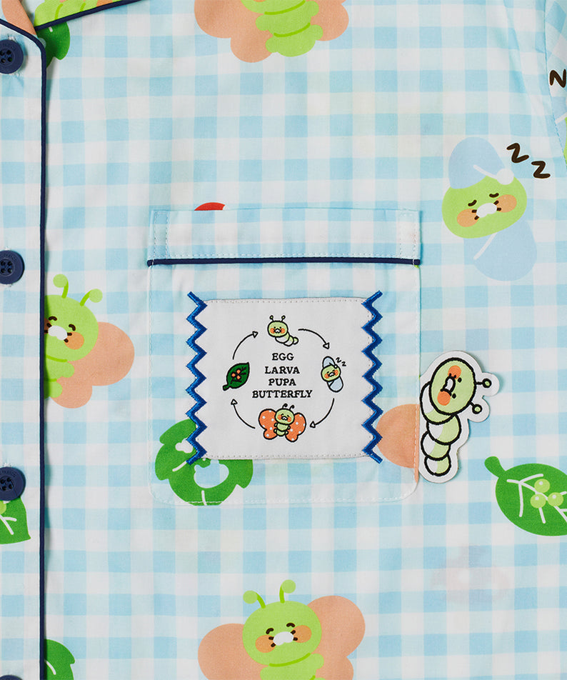 KAKAO FRIENDS - Femme Pyjama Chunsik - Detail 13