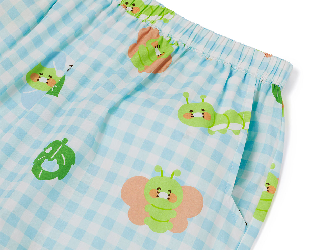 KAKAO FRIENDS - Femme Pyjama Chunsik - Detail 14