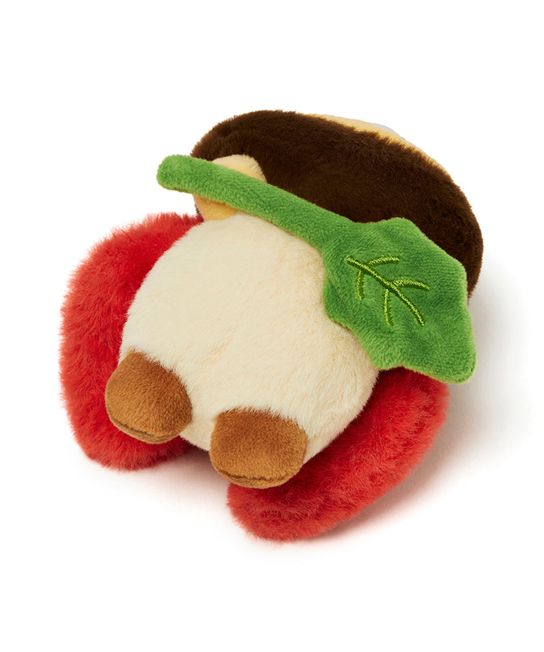 KAKAO FRIENDS - Porte-cles Peluche Chunsik - Detail 11