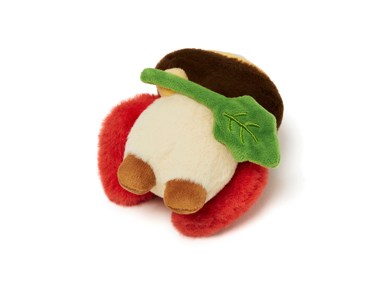 KAKAO FRIENDS - Porte-cles Peluche Chunsik - Detail 11