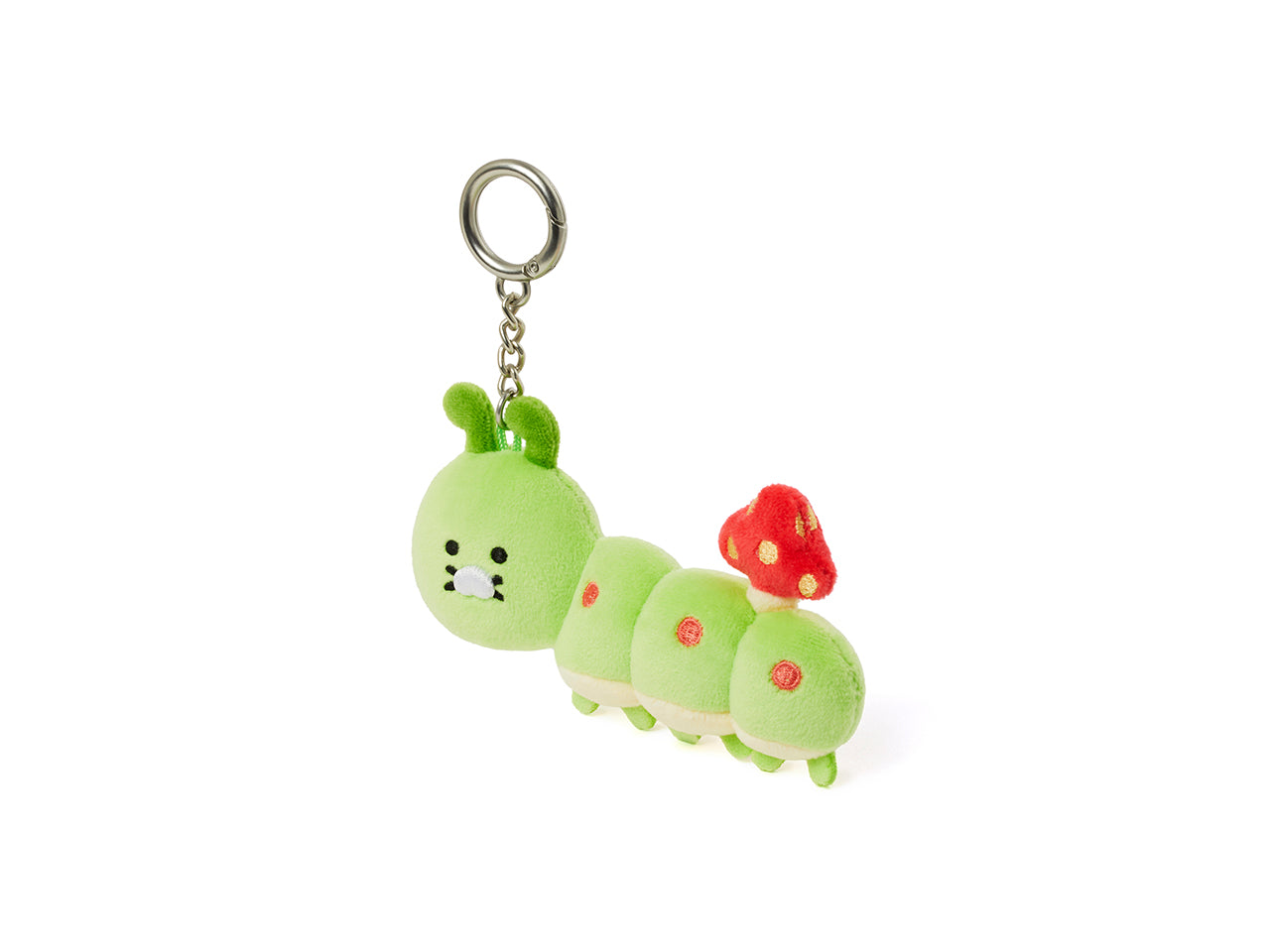 KAKAO FRIENDS - Porte-cles Peluche Chunsik - Detail 10