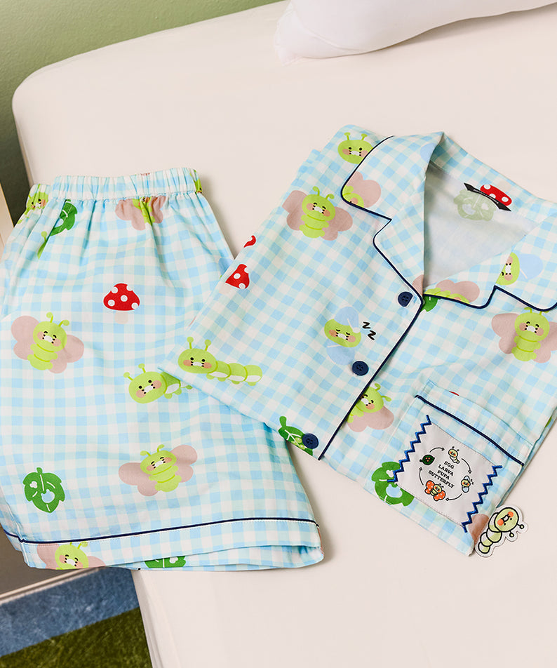 KAKAO FRIENDS - Femme Pyjama Chunsik
