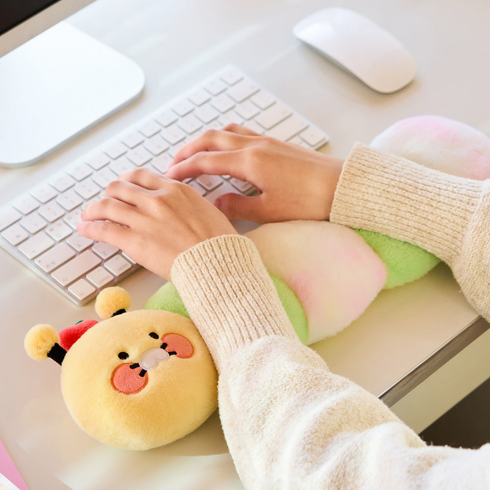 KAKAO FRIENDS - Coussin Chunsik