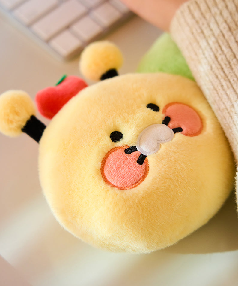 KAKAO FRIENDS - Coussin Chunsik