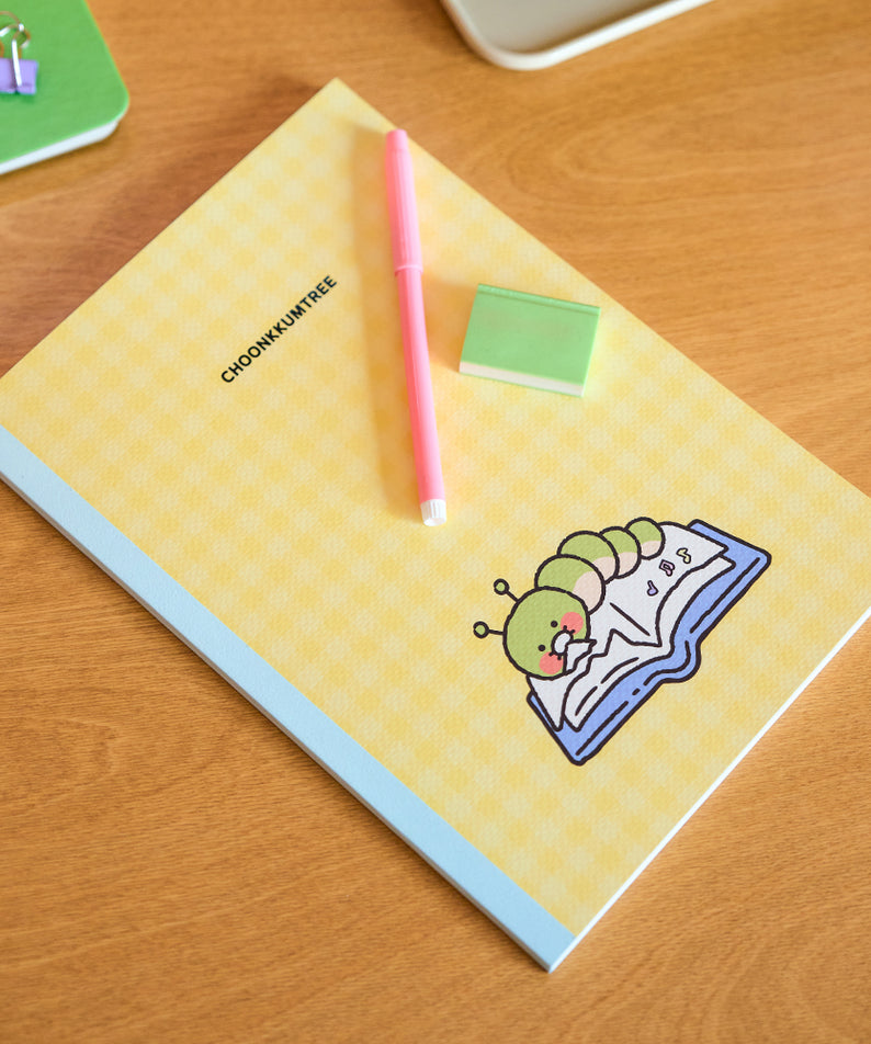 KAKAO FRIENDS - Carnet Chunsik
