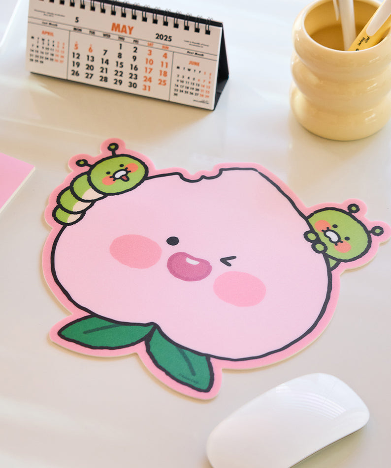 KAKAO FRIENDS - Tapis de Souris Apeach