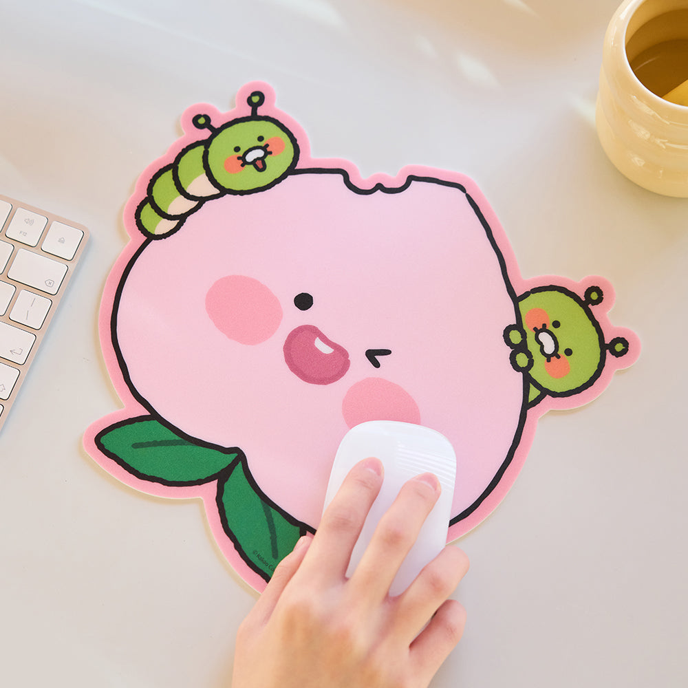 KAKAO FRIENDS - Tapis de Souris Apeach