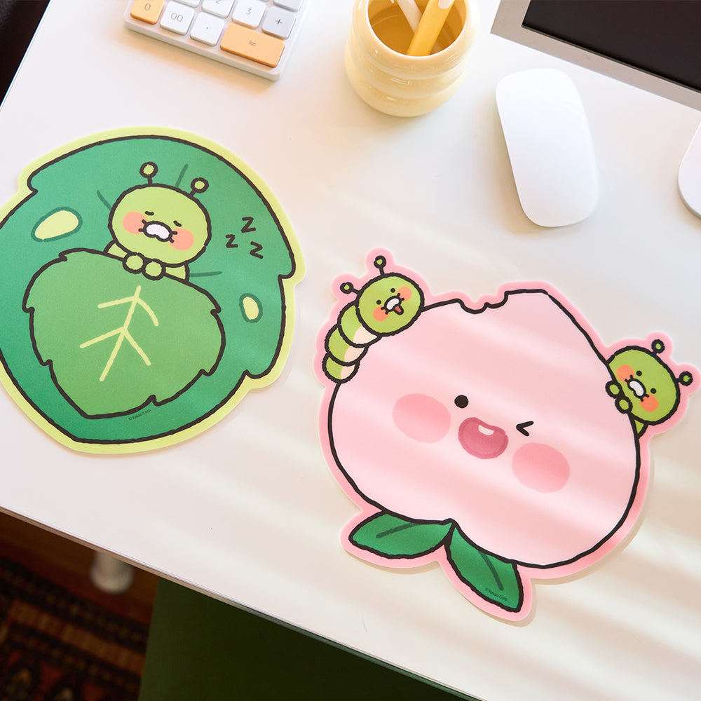 KAKAO FRIENDS - Tapis de Souris Apeach