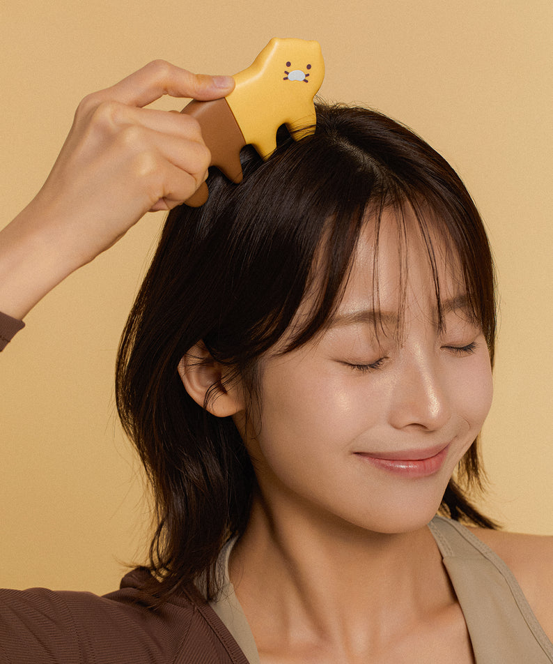 KAKAO FRIENDS - Figurine Chunsik - Detail 4