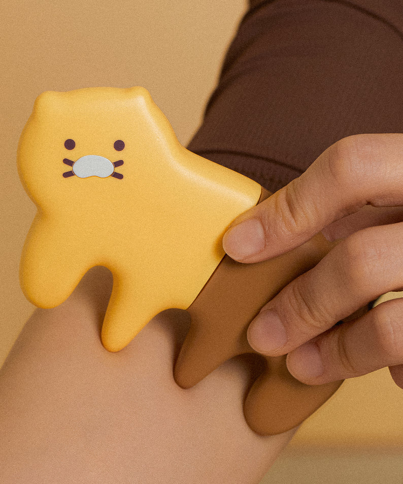 KAKAO FRIENDS - Figurine Chunsik - Detail 7