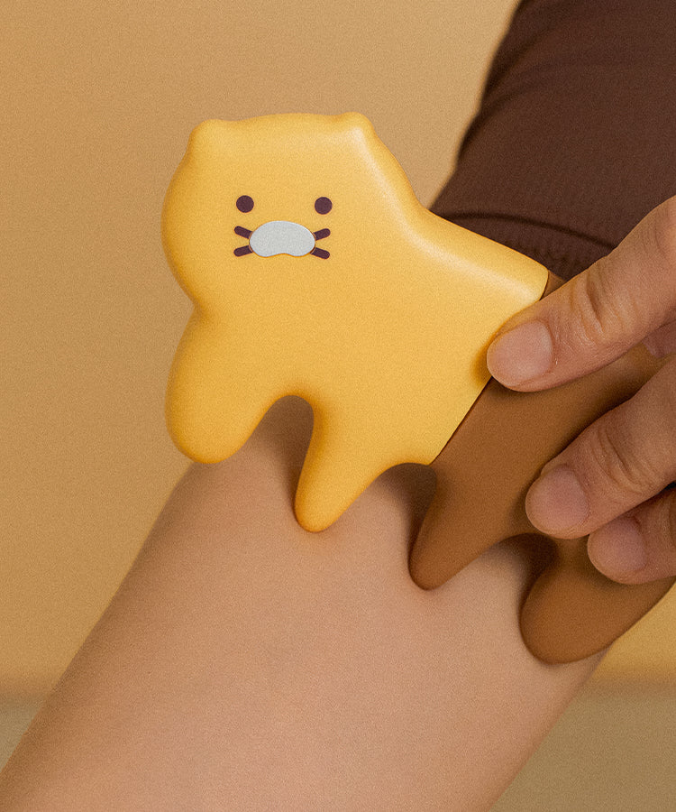 KAKAO FRIENDS - Figurine Chunsik - Detail 6