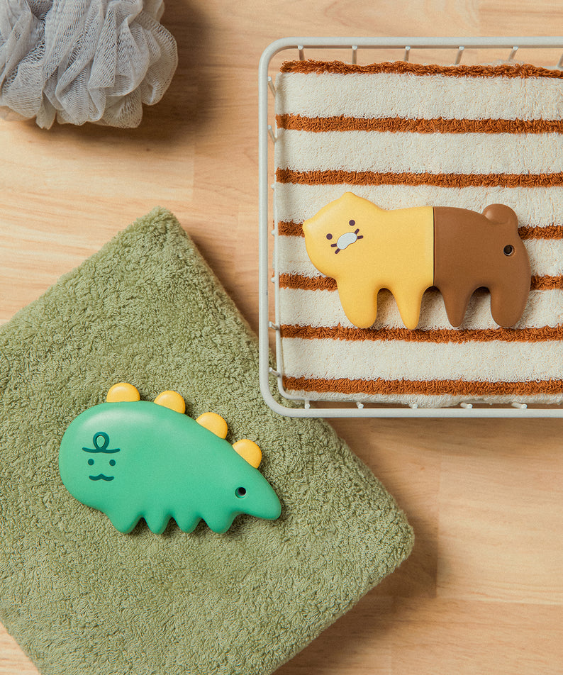 KAKAO FRIENDS - Figurine Chunsik - Detail 9