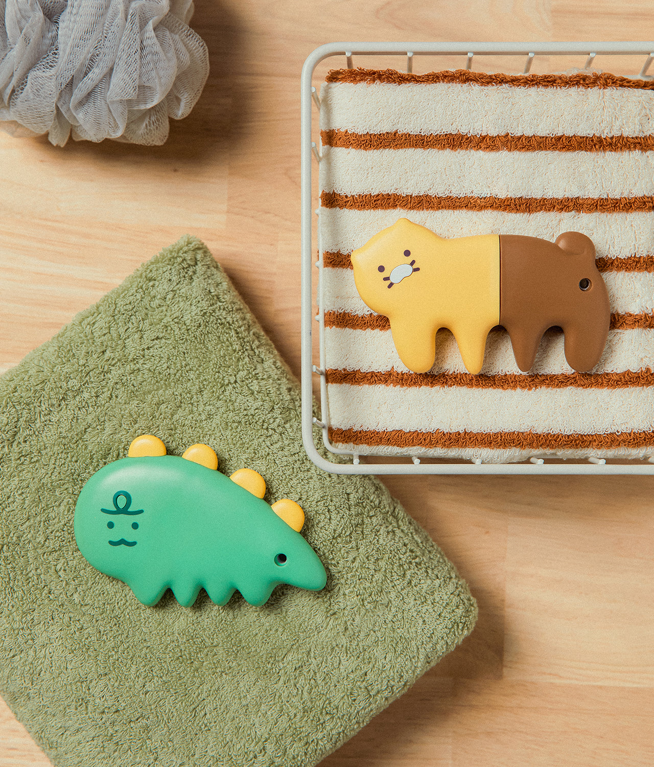 KAKAO FRIENDS - Figurine Chunsik - Detail 9