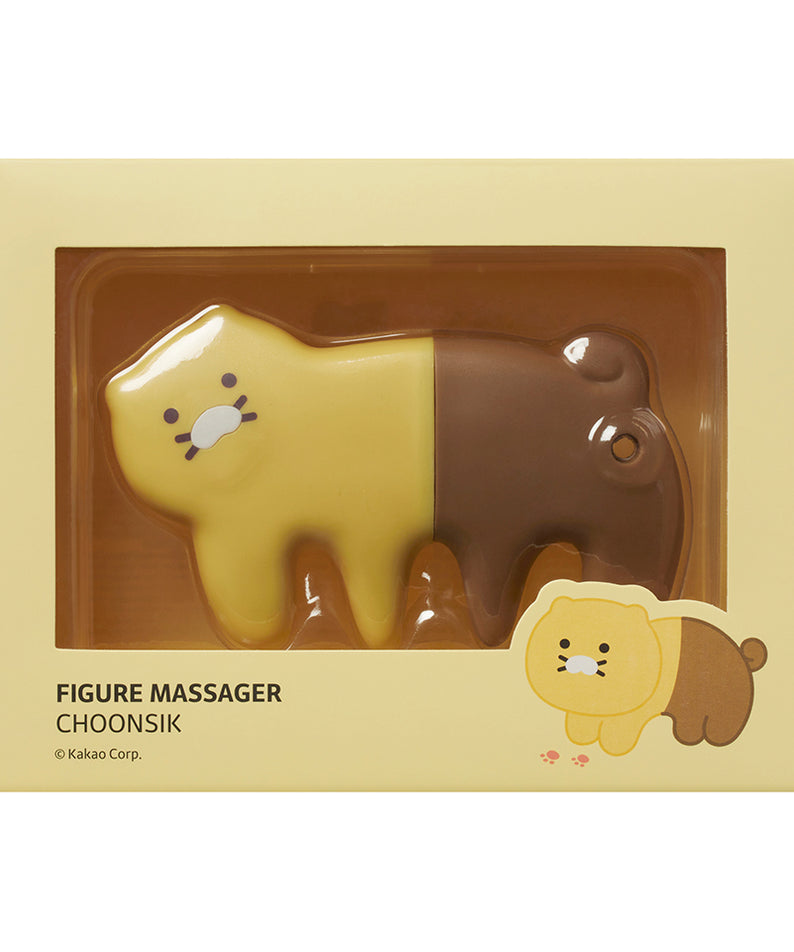 KAKAO FRIENDS - Figurine Chunsik - Detail 12