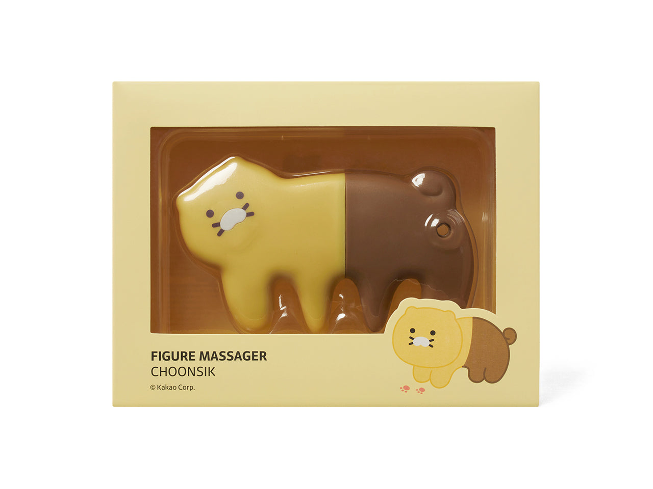 KAKAO FRIENDS - Figurine Chunsik - Detail 12