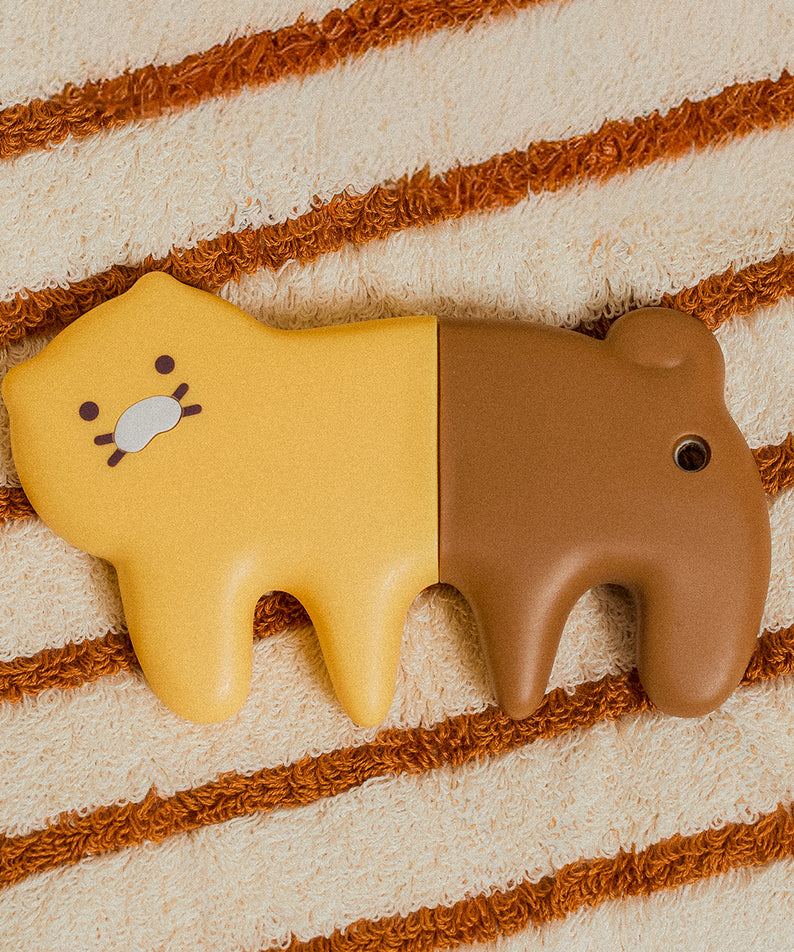 KAKAO FRIENDS - Figurine Chunsik