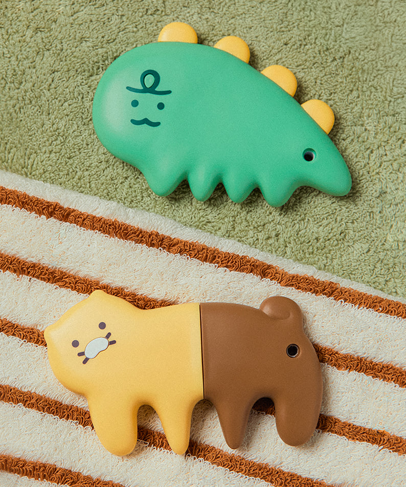 KAKAO FRIENDS - Figurine Chunsik