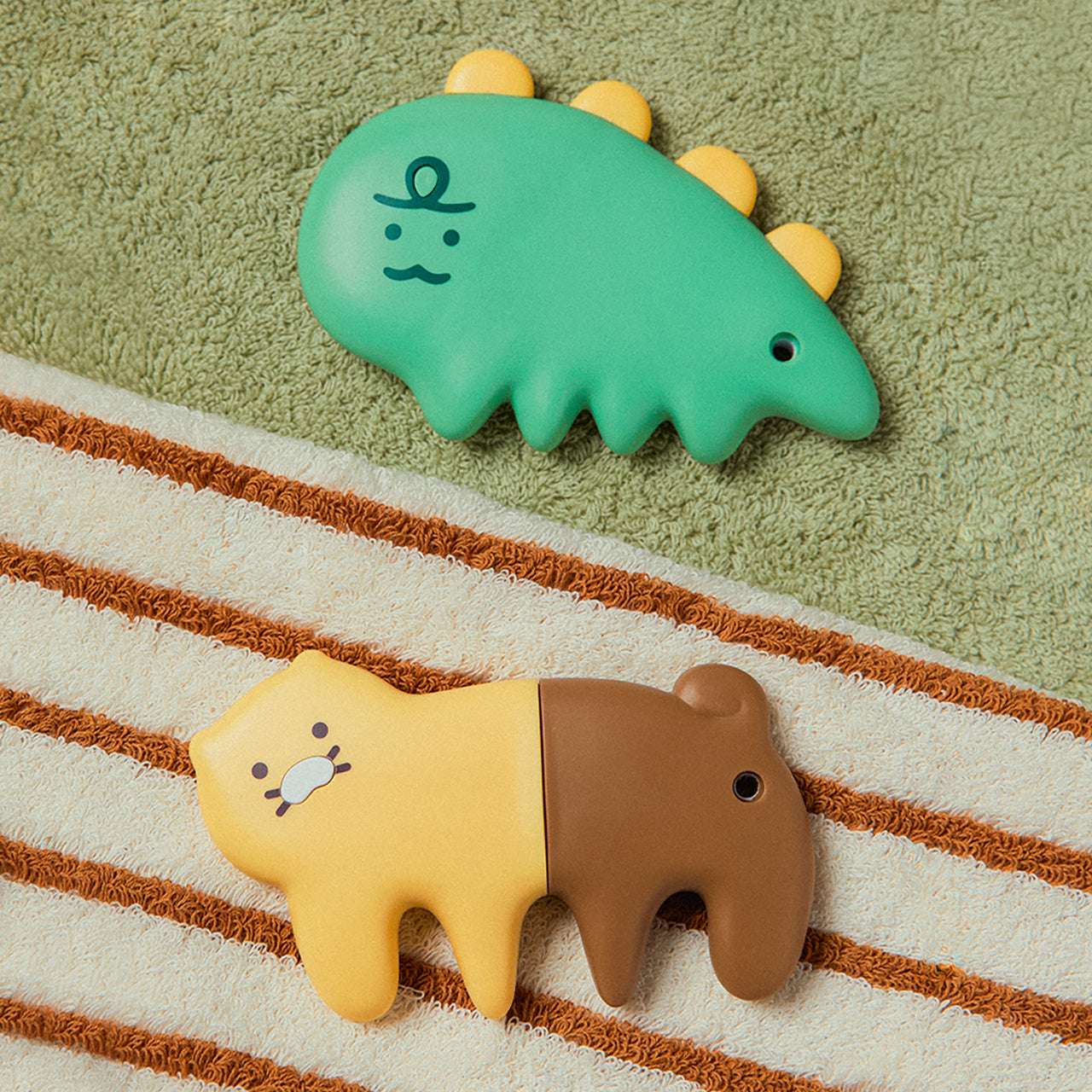 KAKAO FRIENDS - Figurine Chunsik