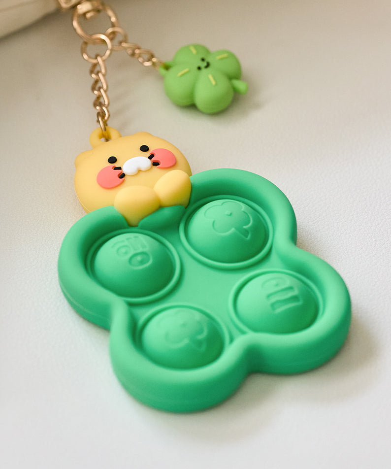 KAKAO FRIENDS - Porte-cles Chunsik