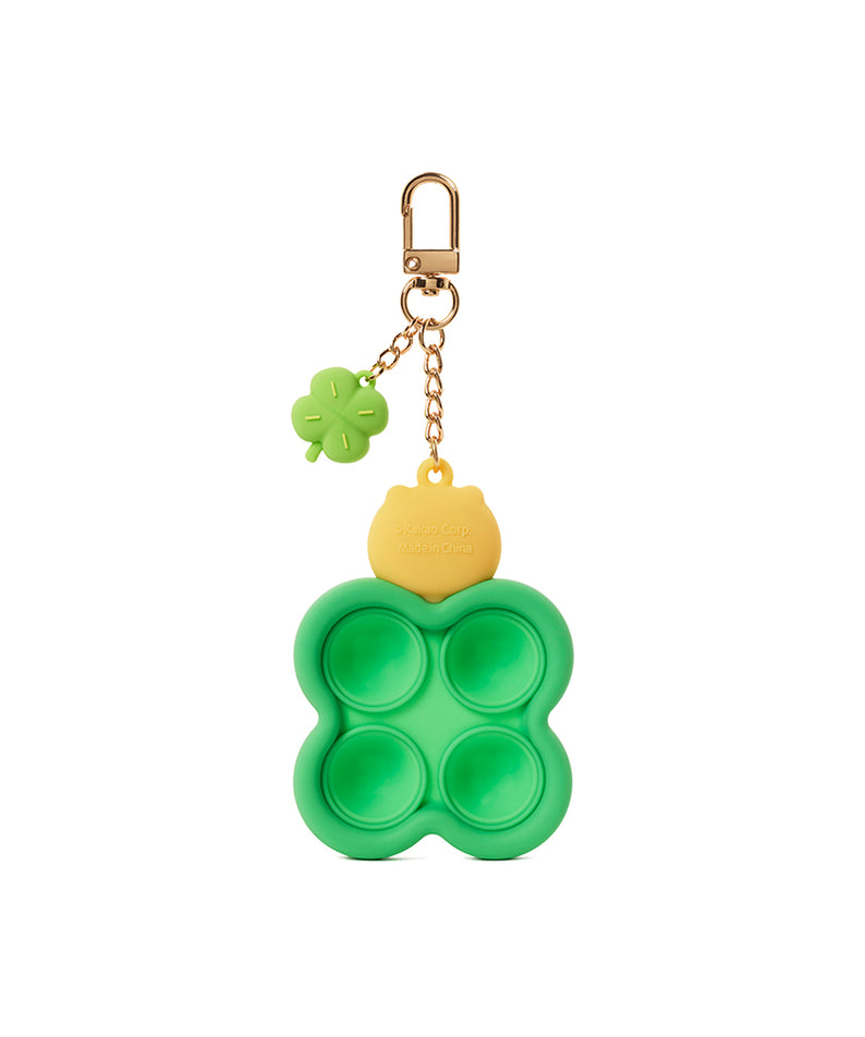 KAKAO FRIENDS - Porte-cles Chunsik - Detail 7