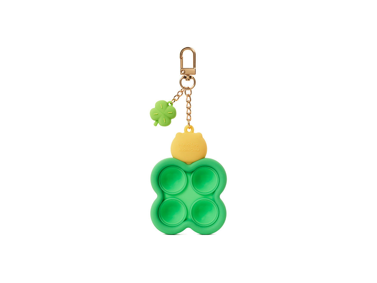KAKAO FRIENDS - Porte-cles Chunsik - Detail 7