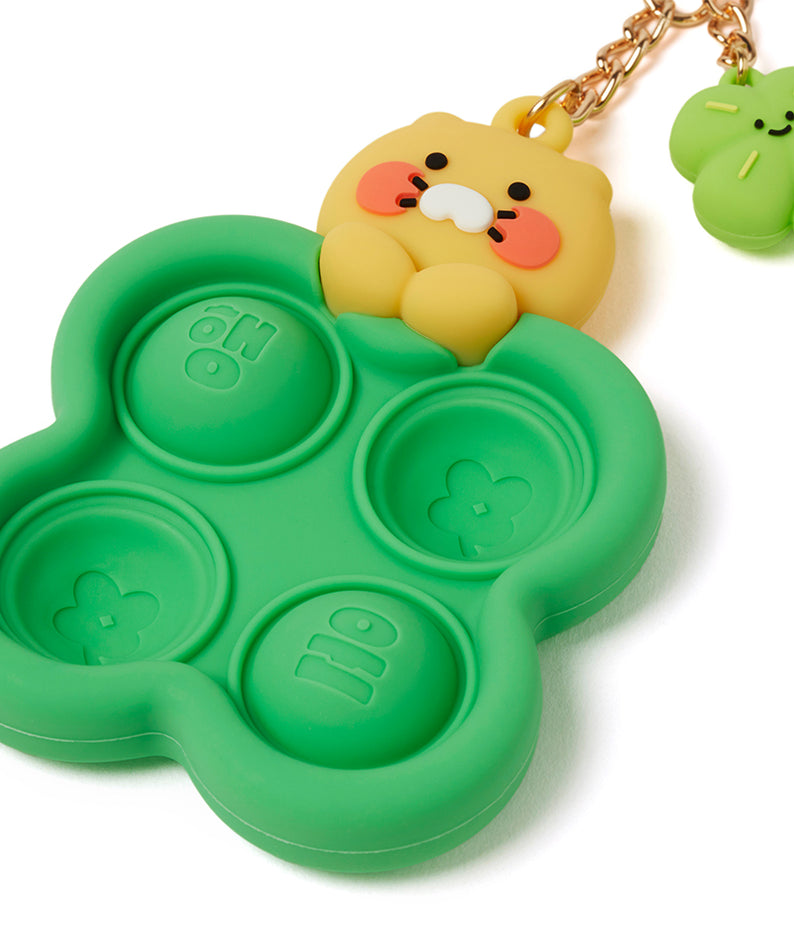 KAKAO FRIENDS - Porte-cles Chunsik - Detail 8