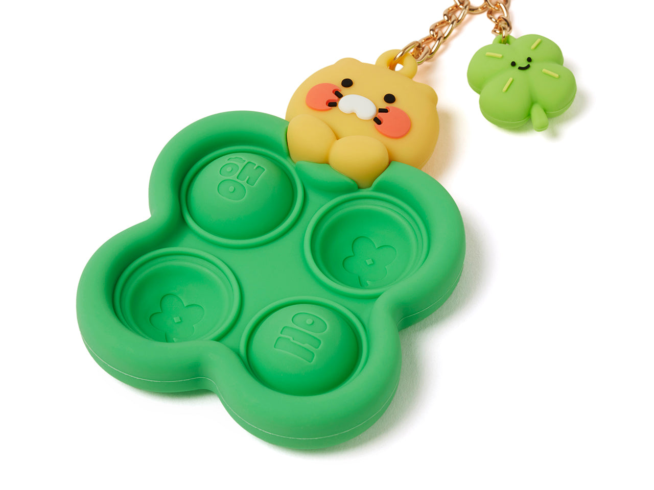 KAKAO FRIENDS - Porte-cles Chunsik - Detail 8