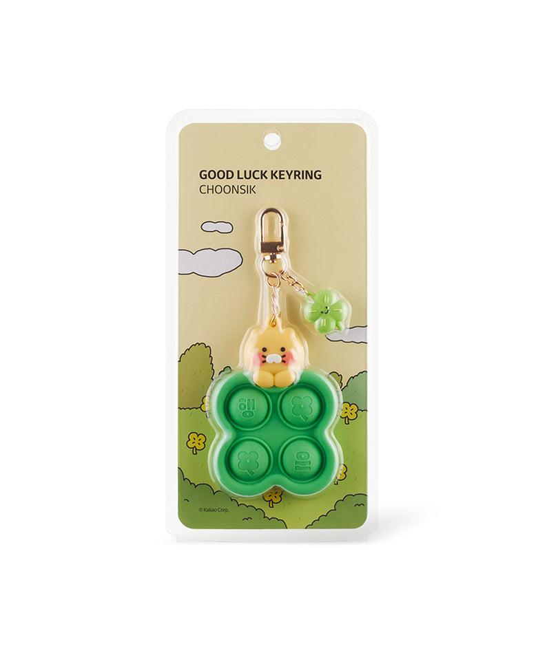 KAKAO FRIENDS - Porte-cles Chunsik - Detail 9