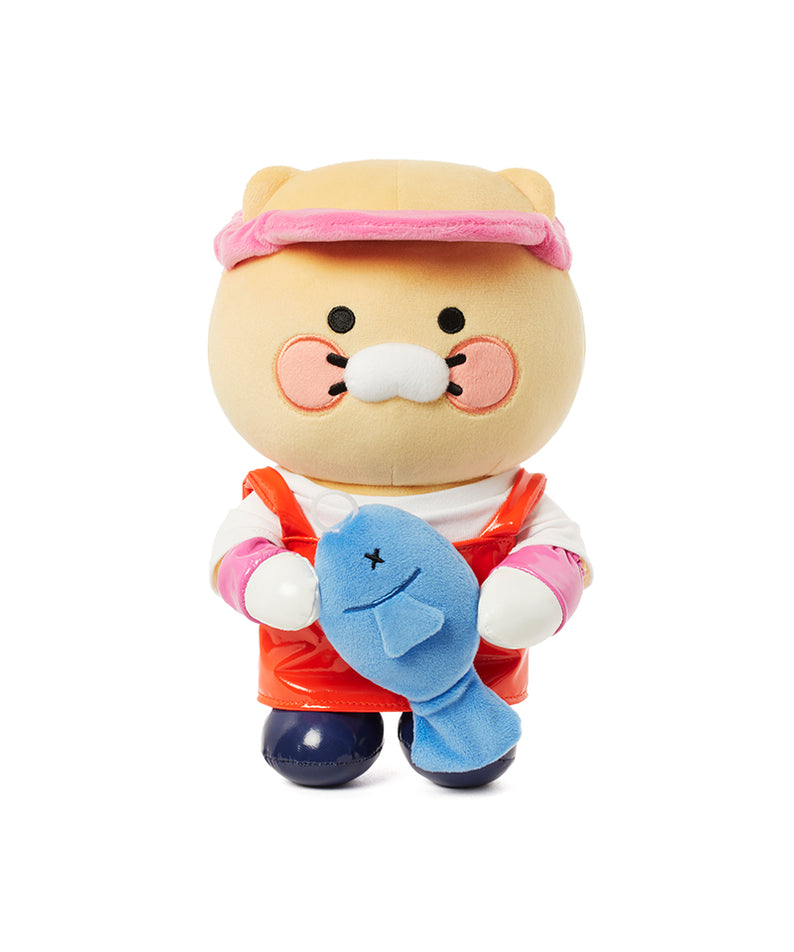KAKAO FRIENDS - Peluche Chunsik - Detail 8