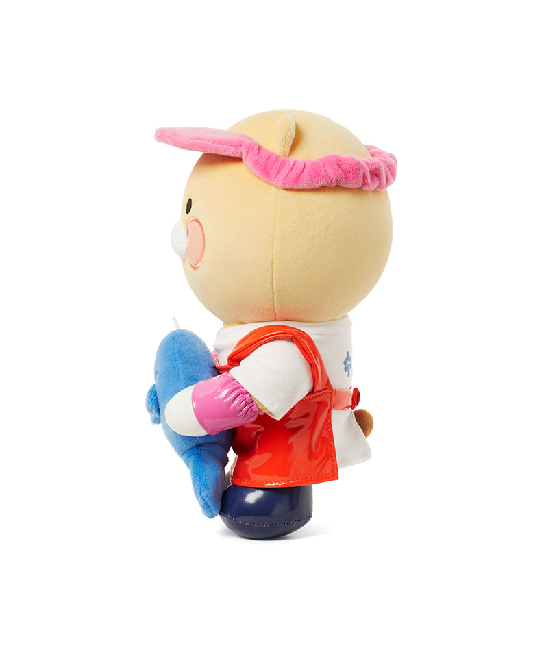 KAKAO FRIENDS - Peluche Chunsik - Detail 9