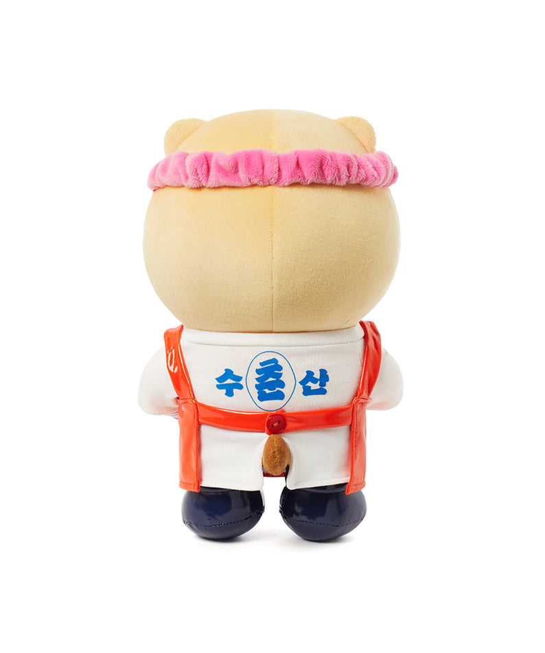 KAKAO FRIENDS - Peluche Chunsik - Detail 10