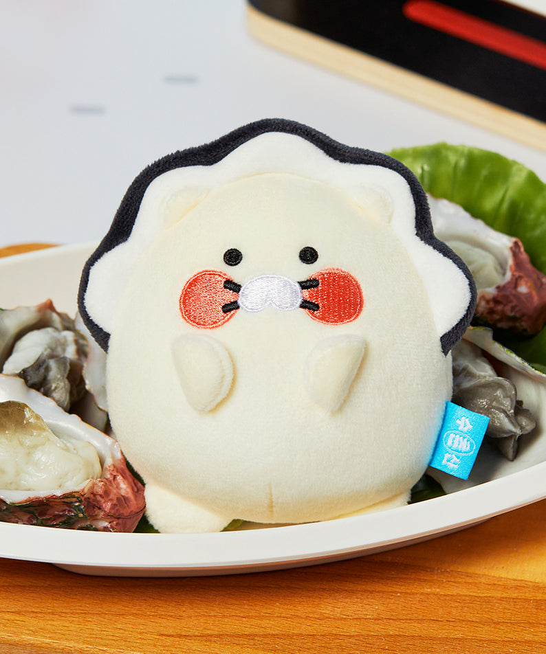 KAKAO FRIENDS - PeluchePorte-cles Chunsik
