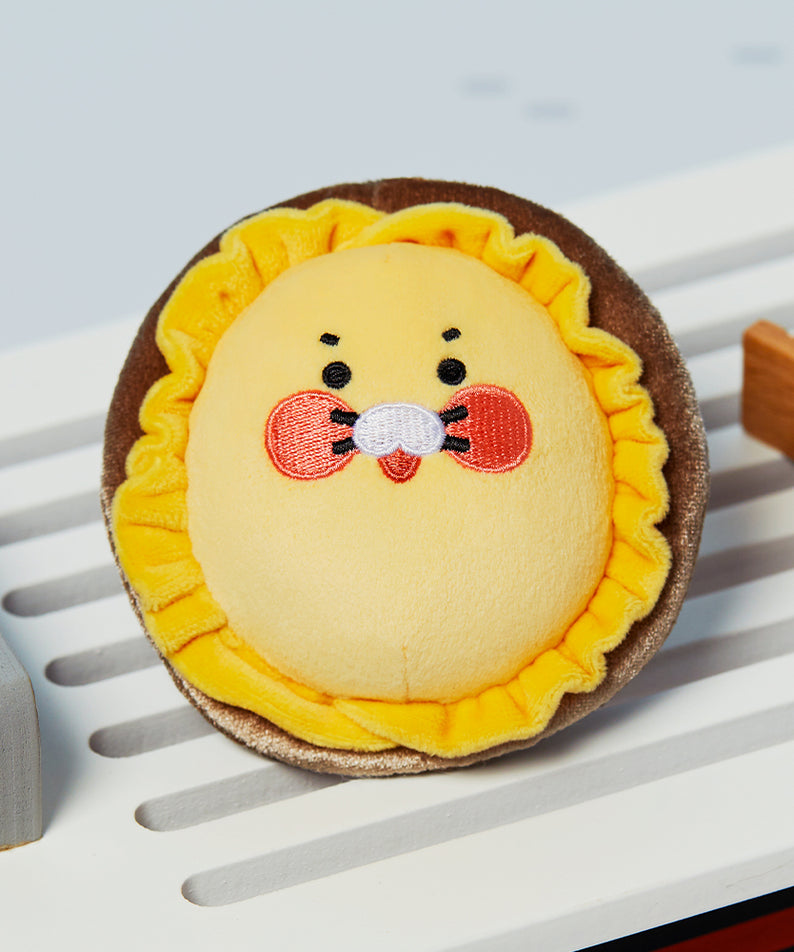 KAKAO FRIENDS - PeluchePorte-cles Chunsik