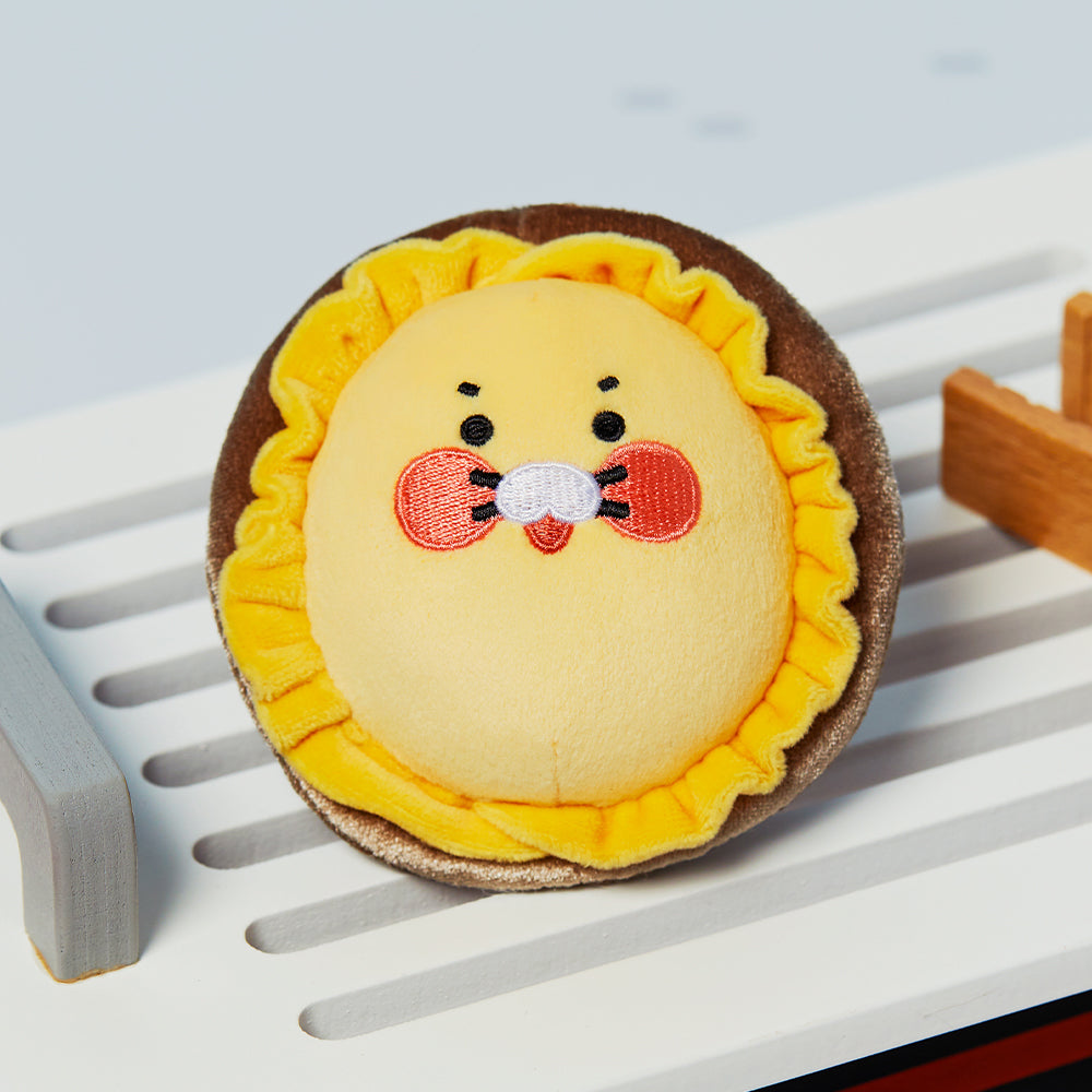 KAKAO FRIENDS - PeluchePorte-cles Chunsik