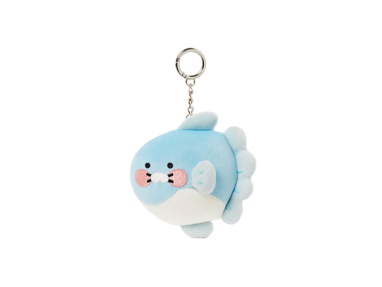 KAKAO FRIENDS - PeluchePorte-cles Chunsik - Detail 9