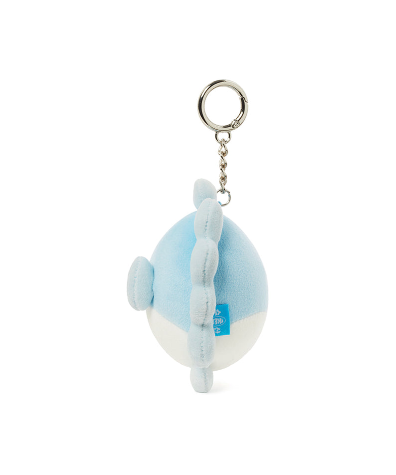 KAKAO FRIENDS - PeluchePorte-cles Chunsik - Detail 10