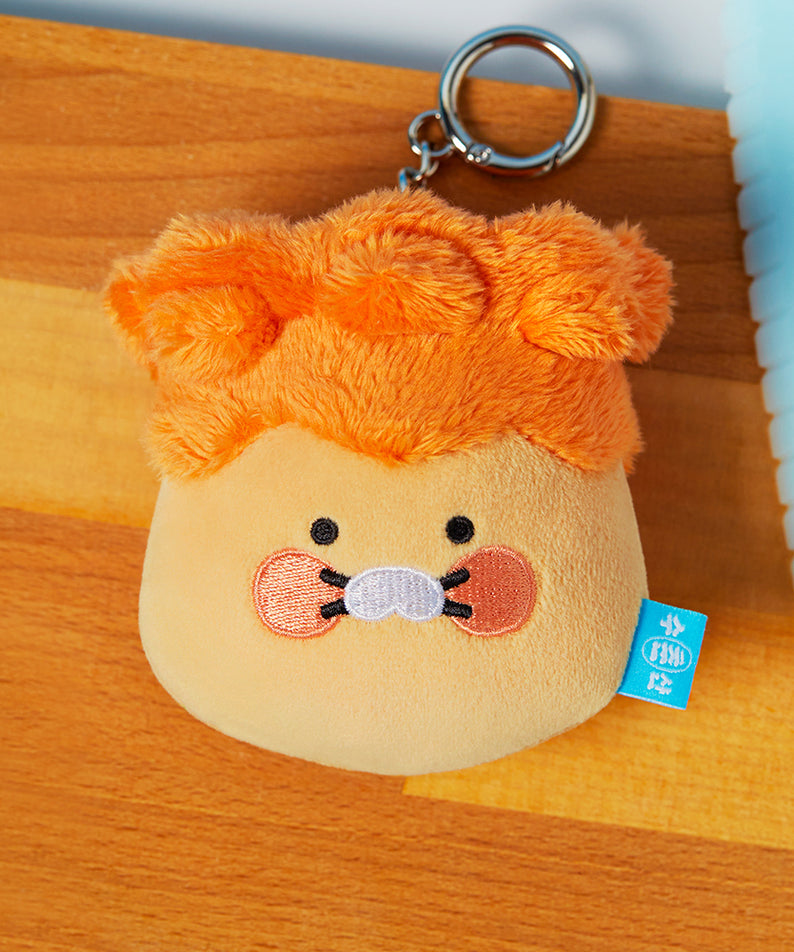 KAKAO FRIENDS - PeluchePorte-cles Chunsik