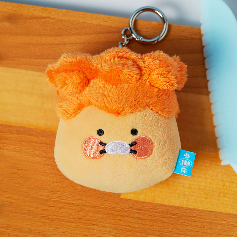KAKAO FRIENDS - PeluchePorte-cles Chunsik