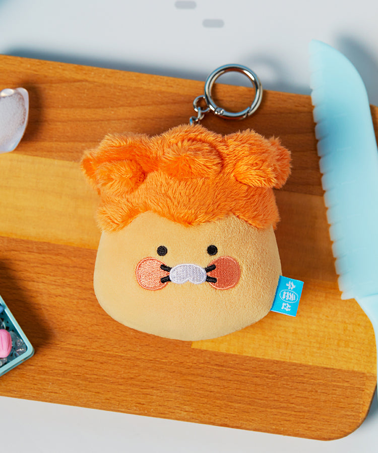 KAKAO FRIENDS - PeluchePorte-cles Chunsik - Detail 5