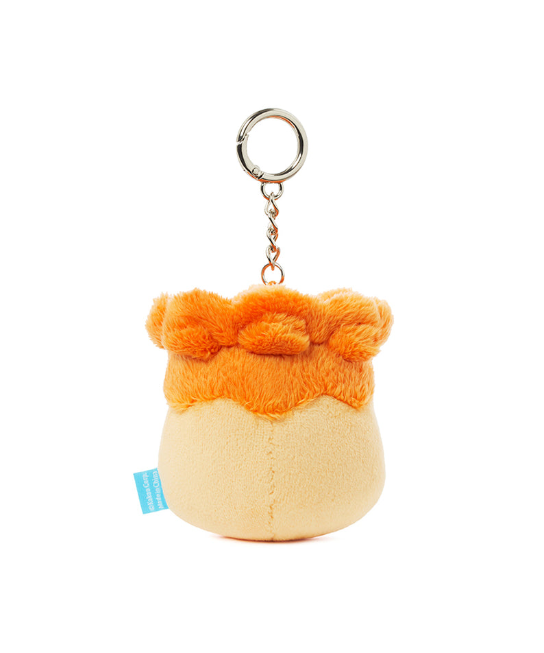 KAKAO FRIENDS - PeluchePorte-cles Chunsik - Detail 11