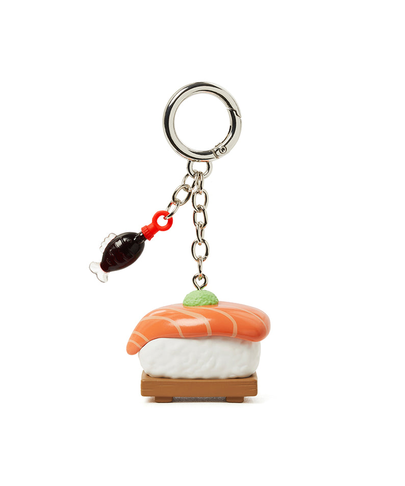 KAKAO FRIENDS - Figurine Porte-cles Chunsik - Detail 9