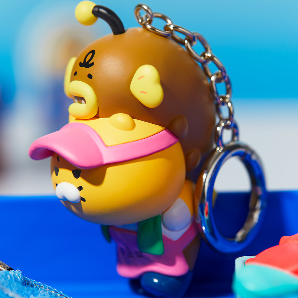 KAKAO FRIENDS - Figurine Porte-cles Friends