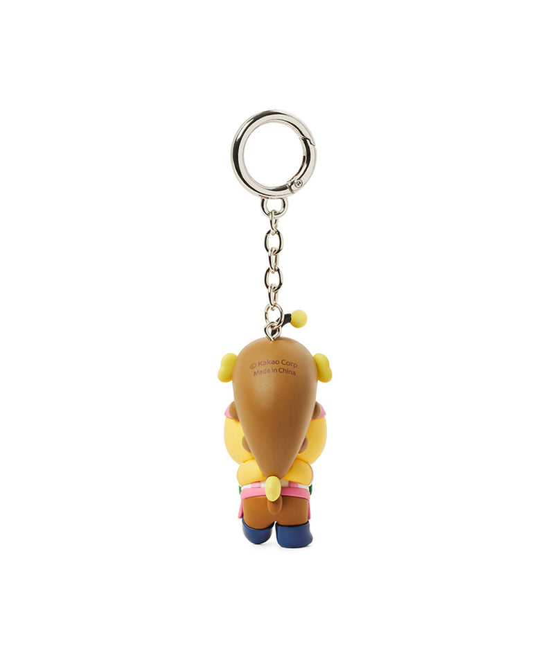KAKAO FRIENDS - Figurine Porte-cles Friends - Detail 9