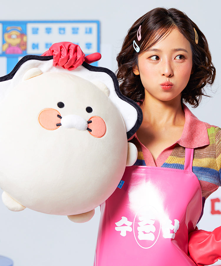 KAKAO FRIENDS - Chunsik - Detail 7