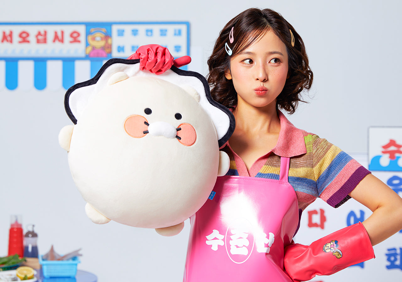 KAKAO FRIENDS - Chunsik - Detail 7