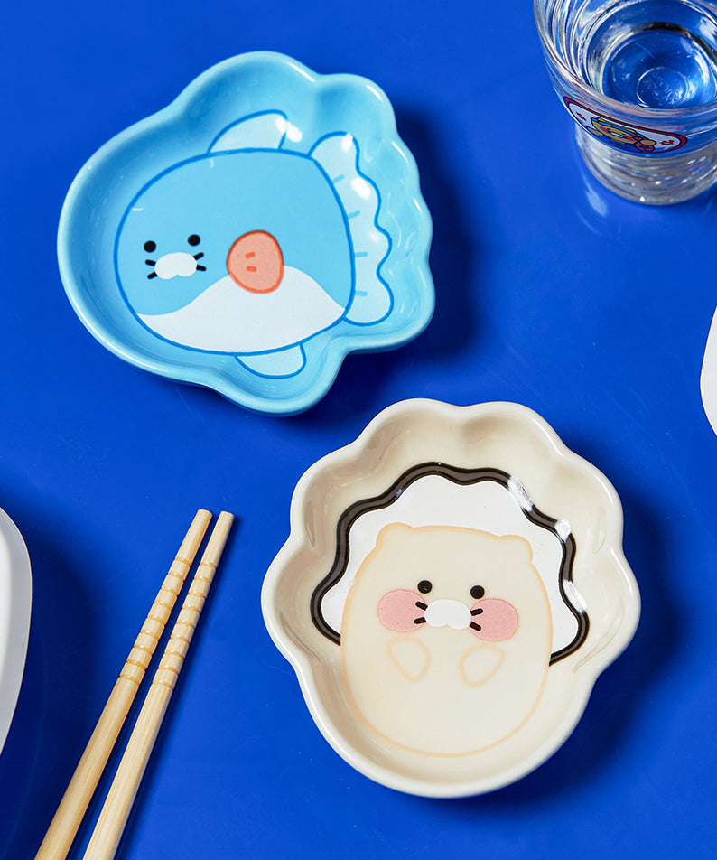 KAKAO FRIENDS - 2P Chunsik