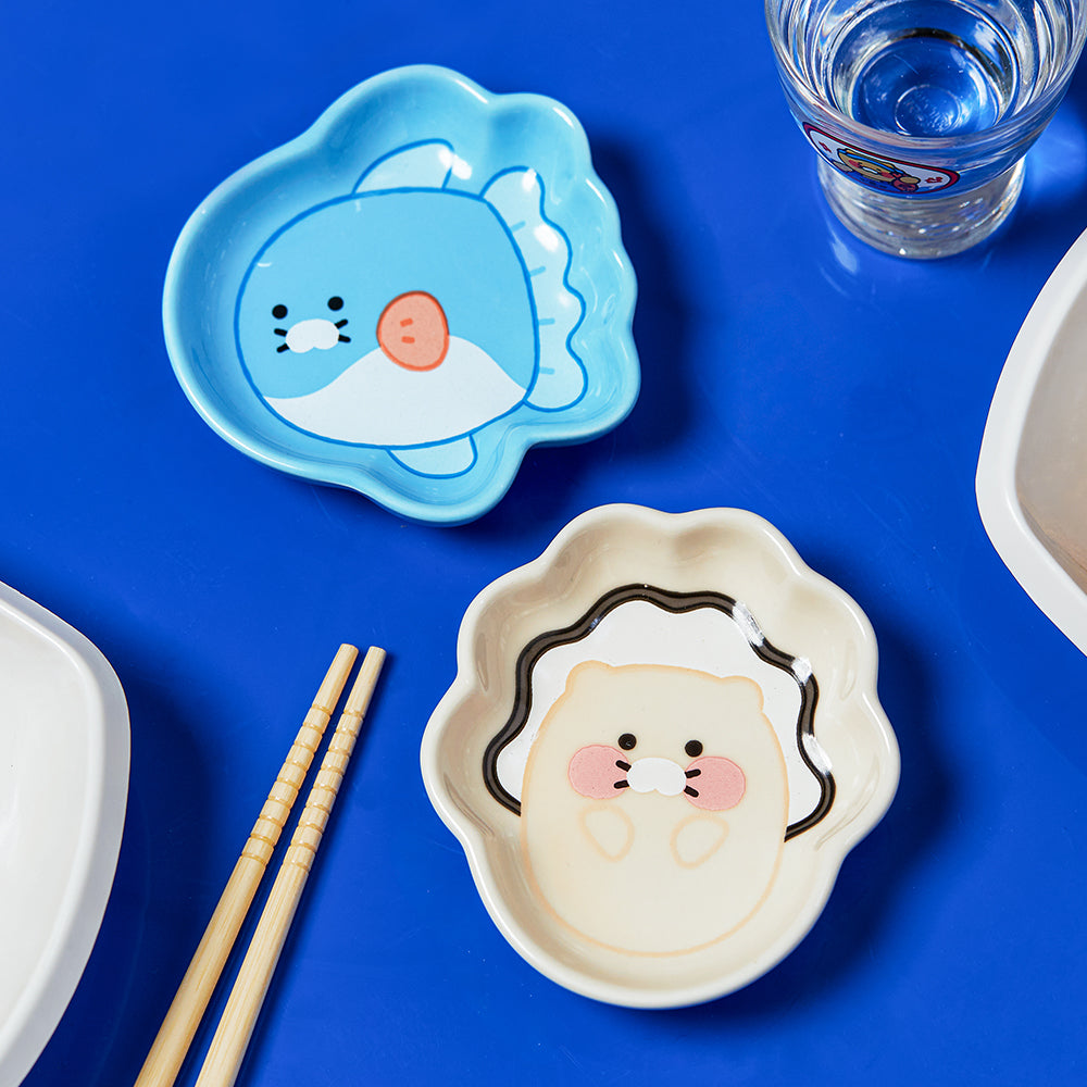 KAKAO FRIENDS - 2P Chunsik