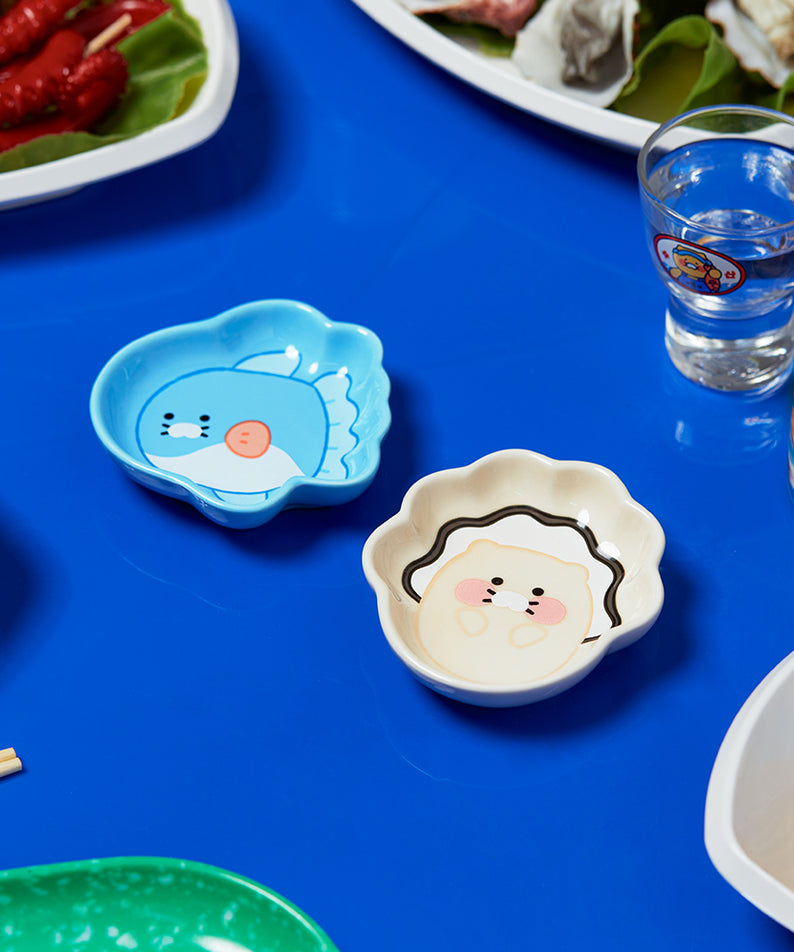 KAKAO FRIENDS - 2P Chunsik