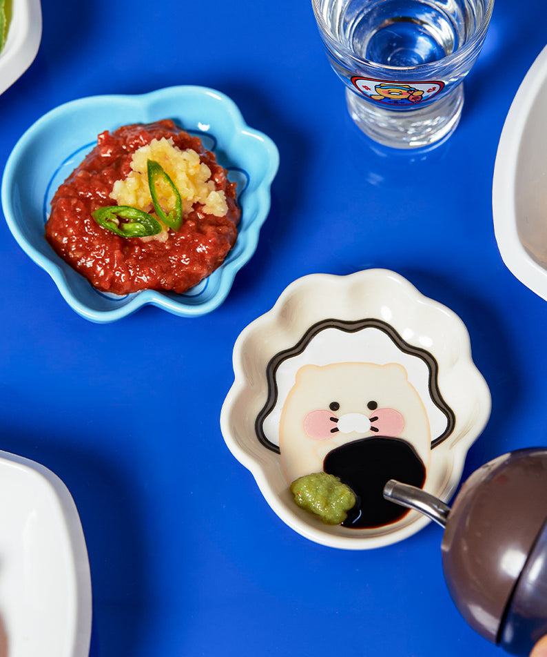KAKAO FRIENDS - 2P Chunsik
