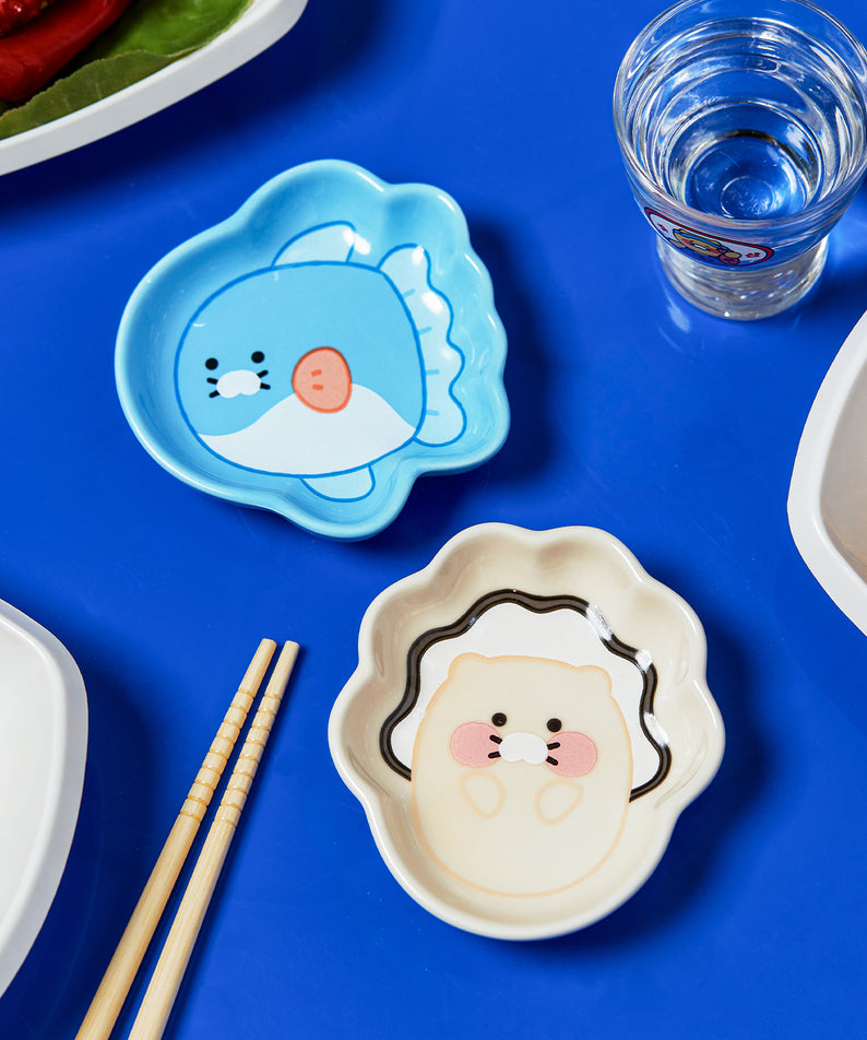 KAKAO FRIENDS - 2P Chunsik - Detail 4